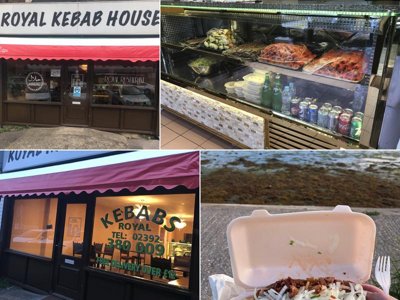 Royal Kebab House
