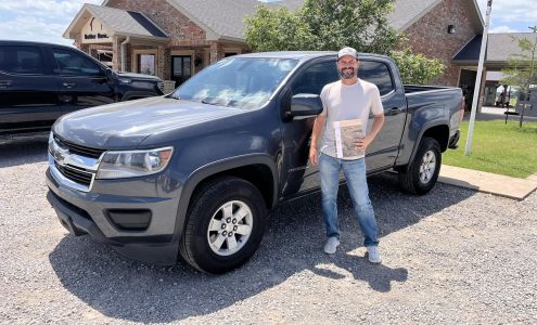 Custom Auto & Equipment