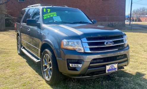 Preferred Auto Sales, Inc.