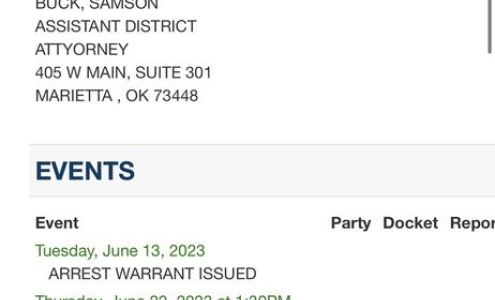 Seth Wadley Auto Connection Pauls Valley