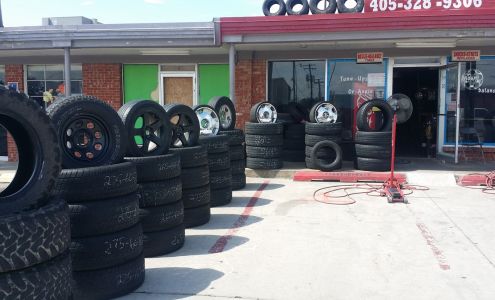 Big H Tire