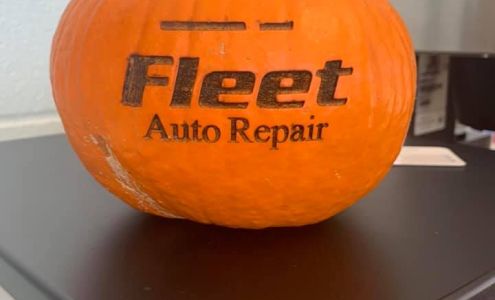 Fleet Auto Repair
