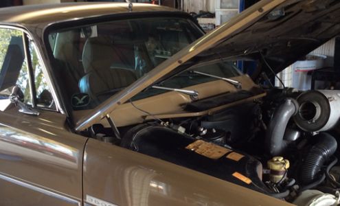 Transmission Clinic & Auto Repair