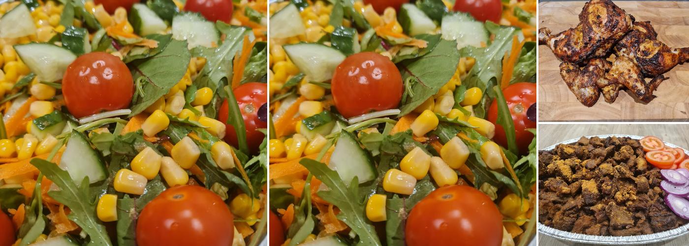 Jolad Catering Services