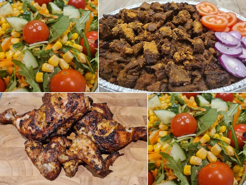 Jolad Catering Services