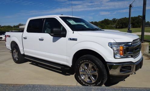 Post Motors Mansfield