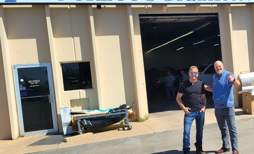 Puckett's Collision Center