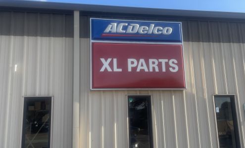 XL Parts