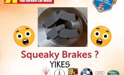 Xpress Oil change & Auto Repair