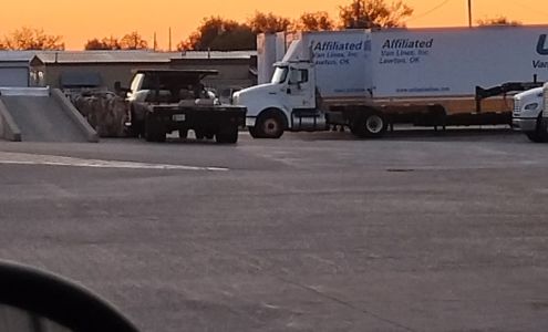 Gene Burk Auto Glass