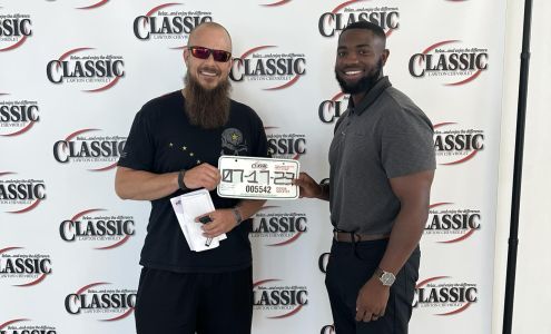 Classic Lawton Chevrolet