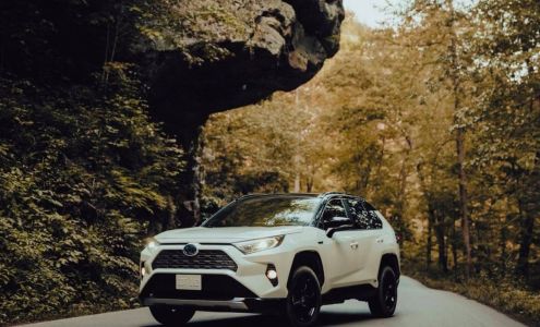 SouthWest Toyota of Lawton Lawton