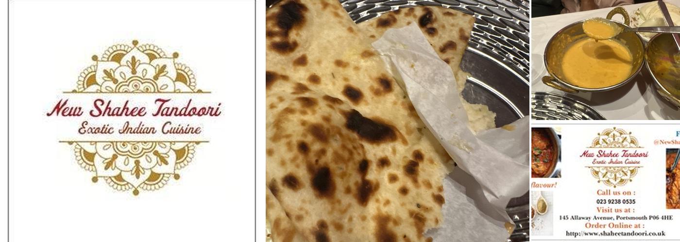 Shahee Tandoori