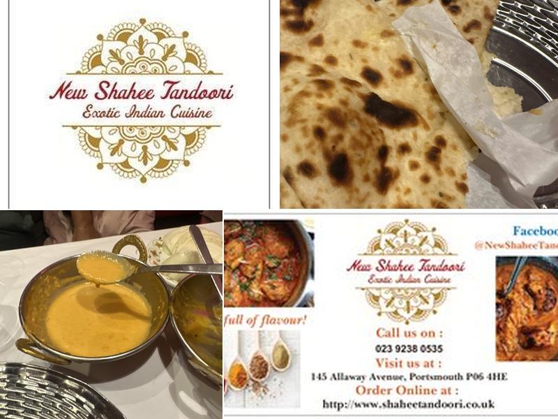 Shahee Tandoori