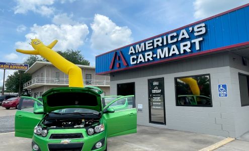 Car-Mart of Duncan