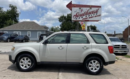 Southwest Car Sales Oklahoma City