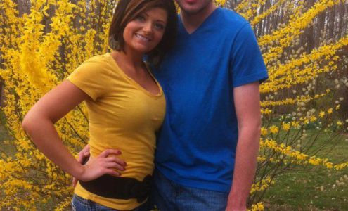 Cox Glass and Property Maintenance Tilton