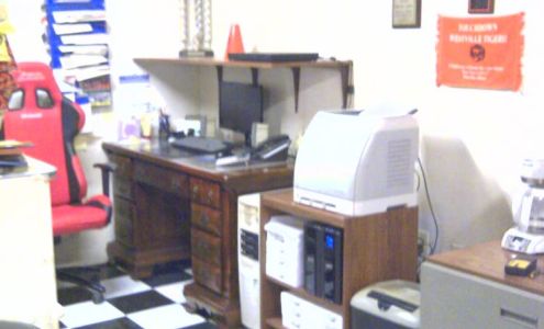 Route One Auto Repair Westville