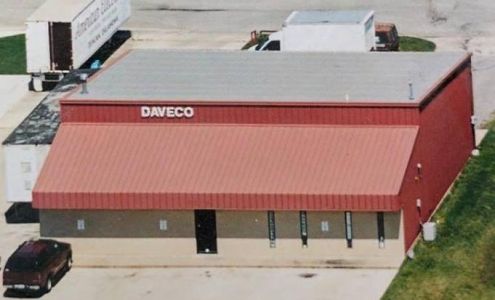 Daveco Industrial Inc