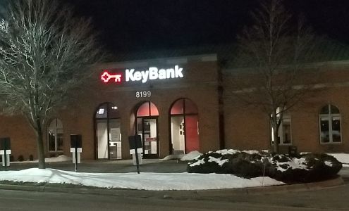 KeyBank Brighton