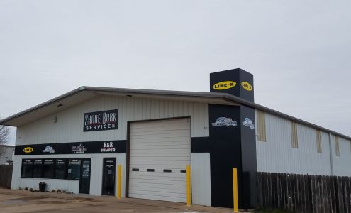 R&R Bumper & Truck a part of Shane Burk Services