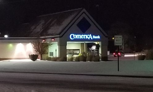 Comerica Bank