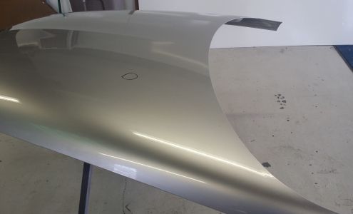 Jim Blankenship Car Collision