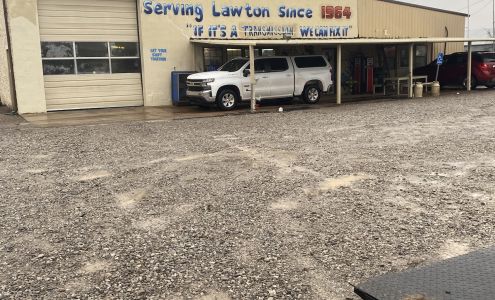 ABC Transmission & Motor Co.