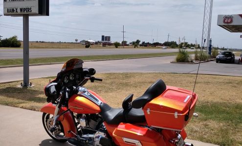 Lawton Lube & Brake Express