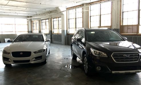 Eastside Tire And Muffler