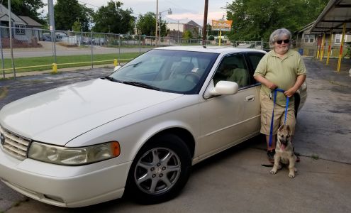 Two Brothers Motor Company