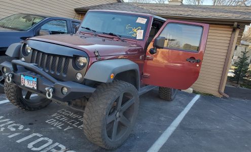 Alvarez Foreign Cars, LLC.