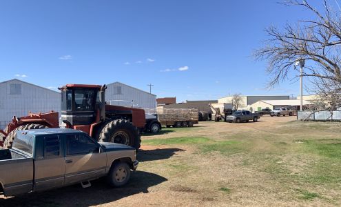 L & L Farm Supply Inc & Tire Chattanooga