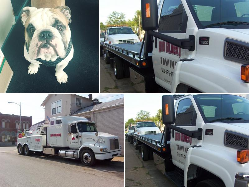 Builders Transmission & U-Haul