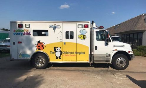 Automotive Specialists of Broken Arrow