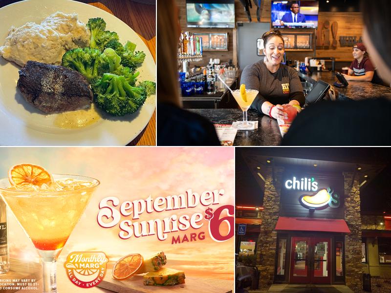 Chili's Grill & Bar