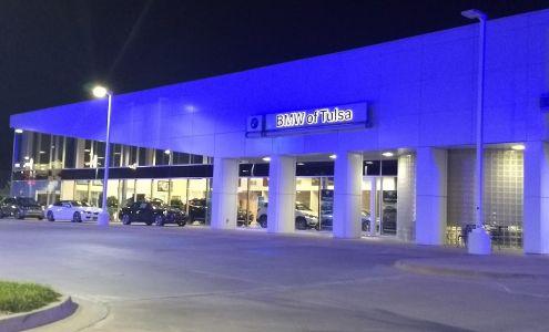 BMW of Tulsa