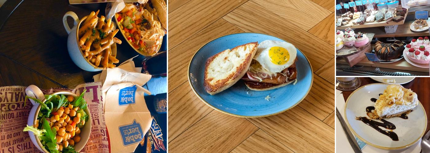 Bob & Berts Portstewart