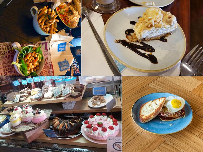 Bob & Berts Portstewart