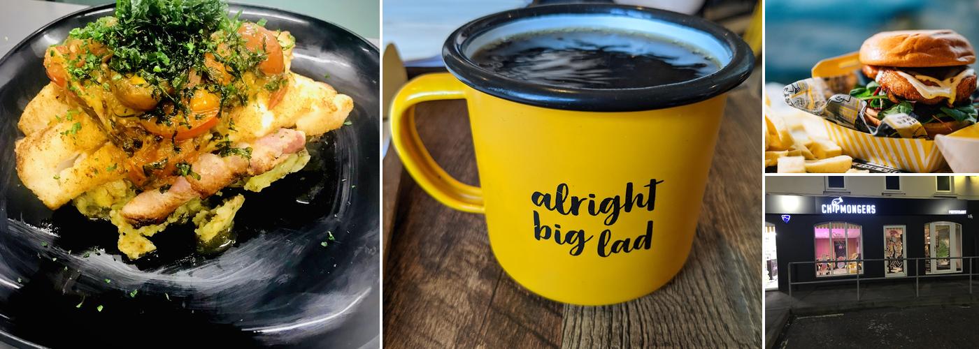 Chipmongers Portstewart