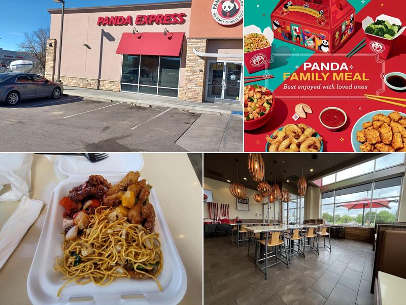 Panda Express