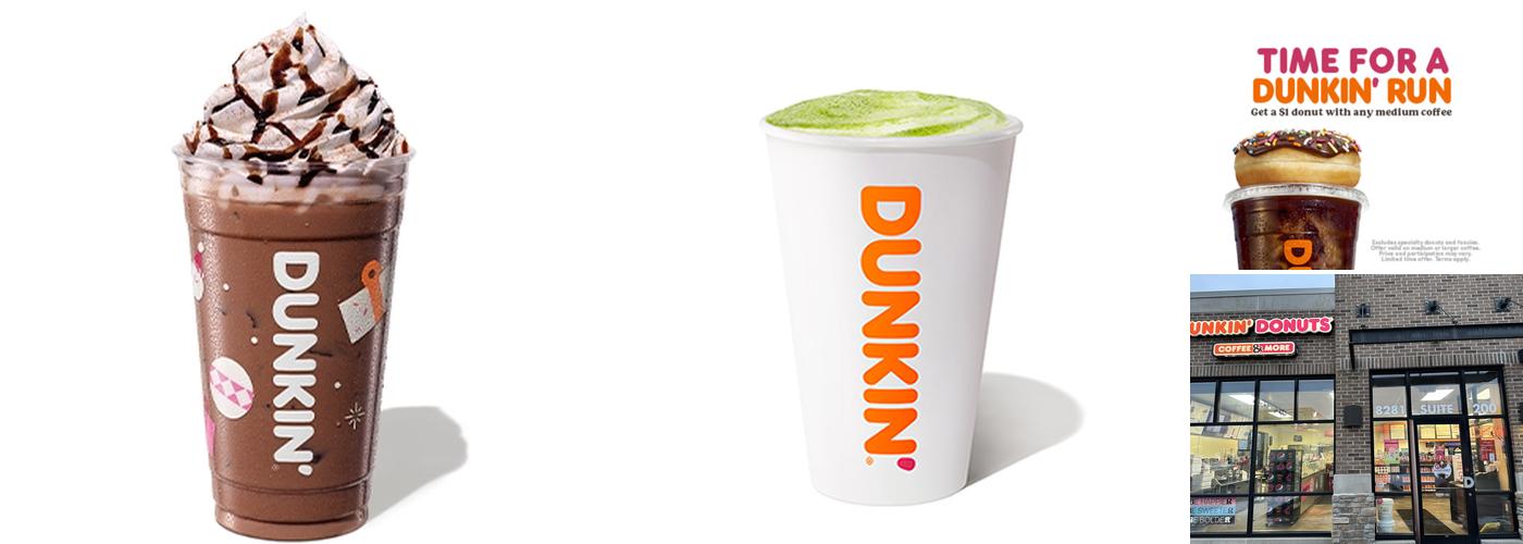 Dunkin'