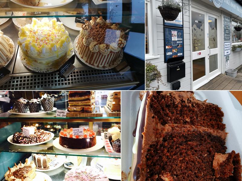 BridgeStones of Potter