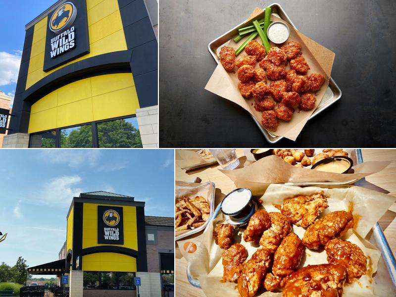Buffalo Wild Wings