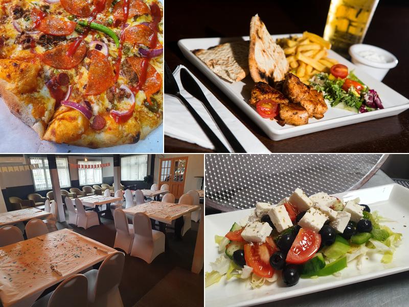 Norada Grill & Tavern