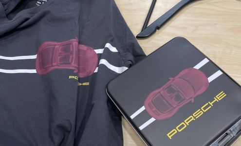 Porsche Oklahoma City Oklahoma City