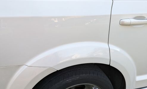 Hicks Auto Collision Evansville