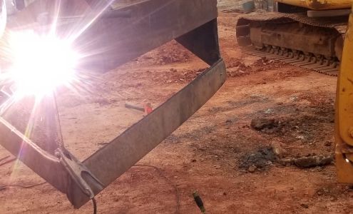 Hornbuckle Services LLC