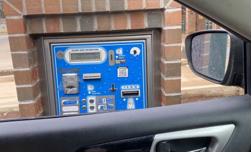 MO-B Car Wash Pauls Valley