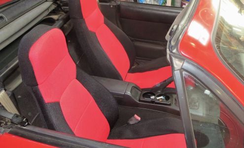 Covercraft Industries, LLC Pauls Valley